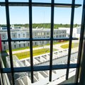 Чертова дюжина: в Эстонии стало еще одним осужденным на пожизненное заключение больше