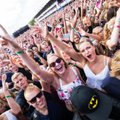 PUBLIKU VIDEO | Weekend Festivali väliskülalised eestlastest: nad joovad palju, neile meeldib kõvasti pidutseda ja nad on päris metsikud