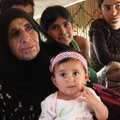 Süüria sõjapõgenik unistab koju naasmisest, mitte Euroopast