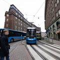 Helsingi suurendab trahve ühistranspordis piletita sõitmise eest