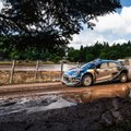 ФОТО | Рованперя выиграл Ралли Греции WRC, Отт Тянак занял четвертое место