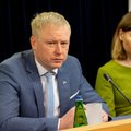 OECD soovitab Eestil maksutulu kasvatada. „Efektiivne võiks olla kinnisvaramaks“