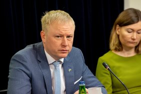 OECD soovitab Eestil maksutulu veelgi kasvatada. „Efektiivne võiks olla kinnisvaramaks“
