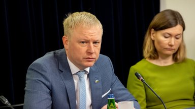 OECD soovitab Eestil maksutulu kasvatada. Efektiivne võiks olla kinnisvaramaks