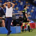 SPAL langes Serie A-s viimaseks, Tunjov jäi pingile