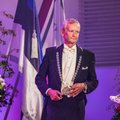 Suur tunnustus: TalTechi rektor Tiit Land saab presidendilt ordeni
