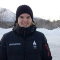 DELFI PYEONGCHANGIS | 18-aastase Eesti mäesuusataja olümpiadebüüt jäi veel ära: tuult oli tõesti väga palju