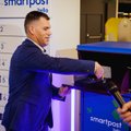 Eesti ettevõtjad käivitasid esimese e-poodide pakendite ringlussüsteemi