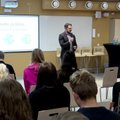 VAATA JÄRELE | Noorte metsaülikooli loengusari: kuidas muuta inimeste tarbimisharjumusi planeeti säästvamaks?