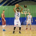 Tallinna Kalev loobus NBA klubidele silma jäänud keskmängijast