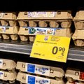 СРАВНЕНИЕ ЦЕН: в каком продуктовом магазине можно сэкономить более 70 евро в месяц?