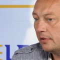 DELFI VIDEO: Pärnu peatreener Priit Vene: tegime eelmisest mängust omad järeldused