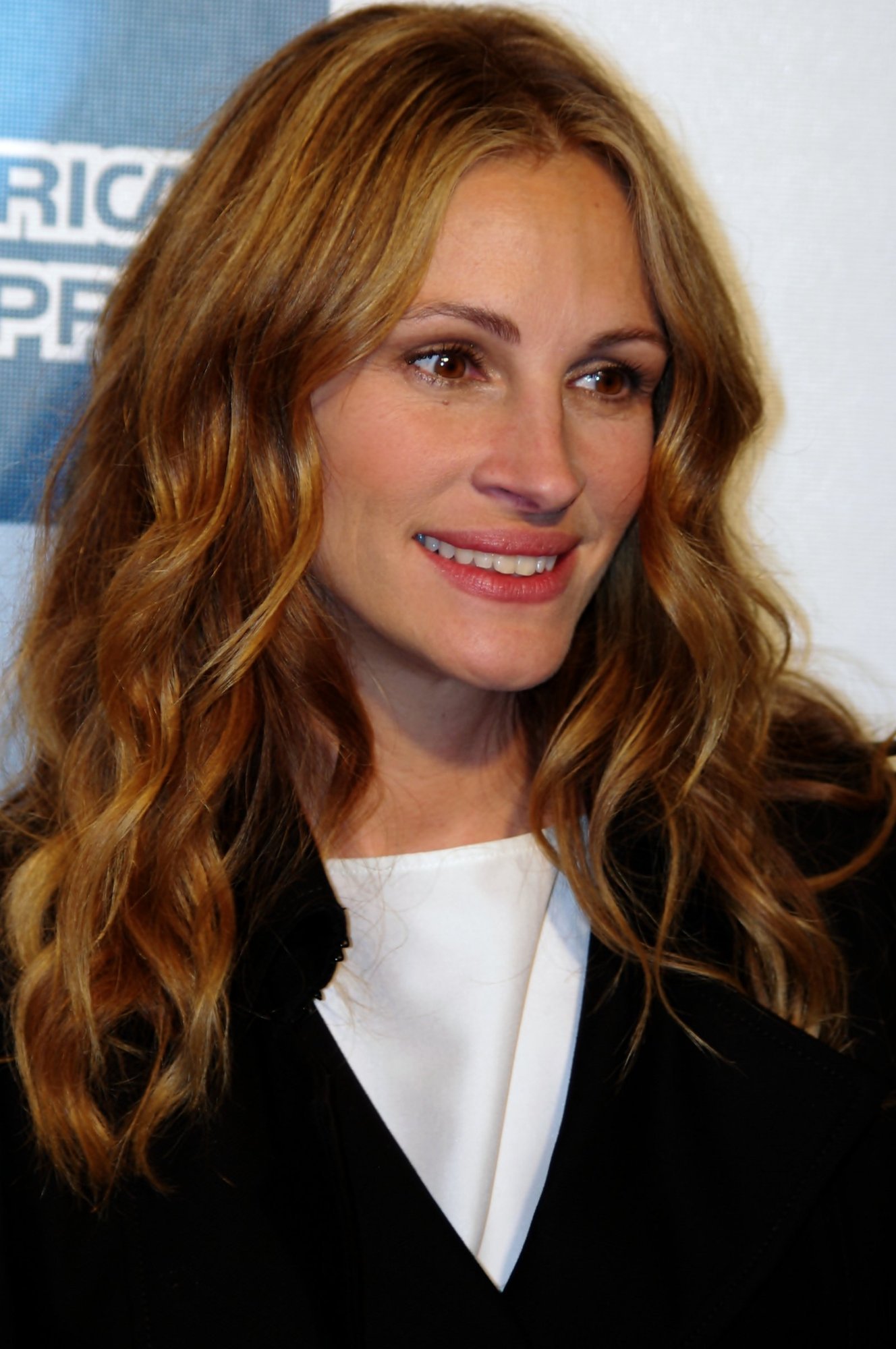 Julia Roberts Nuda