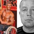 SUUR LUGU | Eesti gängsteritega seostatud Leedu maffiaboss juhtis ratastoolist rahvusvahelist narkoäri