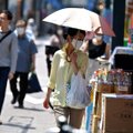 Jaapani majanduslangus korrigeeriti väiksemaks