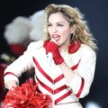 VIDEO | Madonna võttis sõna oma terviseseisundi osas: saan oma keha natukene liigutada