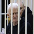 Нобелевский лауреат Алесь Беляцкий приговорен к 10 годам