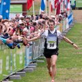 FOTOD: Eesti meister poolmaratonis on Viljar Vallimäe, Narva Energiajooksul 3000 osalejat