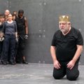 Kinodesse jõuab uuslavastus "Kuningas Richard II tragöödia"