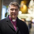 Peapiiskop Viilma: Kui meid kaitsevad liitlased, kas on vaja enam loota Jumalale?