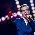 Вечером в Швеции откроется конкурс “Евровидение”