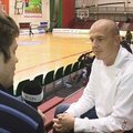 Basket TV 2/4: uuendused Eesti korvpallikoondises