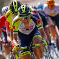 VIDEO | Giro d'Italia: Demare võidutses taas, Taaramäe jätkab kõrgel kohal