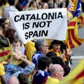 Kataloonia parlament koguneb Madridi kiuste neljapäeval