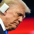 Miks ihukaitse passima jäi? Kas Trumpi kõrva tabas ikkagi kuul? Presidendikandidaadi atentaadi põhiküsimused on selge vastuseta