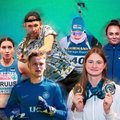 Kellest tuleb Eesti spordi uus superstaar? Ja mis selleks juhtuma peab?