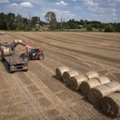 Poola, Ungari ja Slovakkia kehtestasid Ukraina suhtes uued impordikeelud