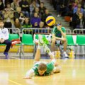 BIGBANK Tartu võitis vahegrupi, selgusid play-offi paarid