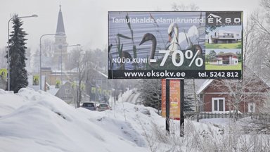ARVAMUS | Tartu maakler: kinnisvaraarendus Lõuna-Eestis – kas ulme või unelm?