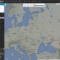 Kus asusid Eestist väljunud või siia teel olnud lennukid Malaisia lennuki allatulistamise hetkel?