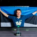 Tallinna suurturniiri võitnud Eesti pokkerimängija teenis 55 500 eurot!