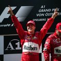 Michael Schumacheriga „esimese õnnetusjärgse“ intervjuu teinud Saksamaa ajakiri sattus pahameele alla