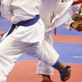 Kiilikas tuli karate Eesti meistriks