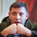 Лидер ДНР назвал одного из организаторов убийства Моторолы