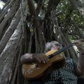 Julien Temple teeb Kumu filmis kummarduse Havannale