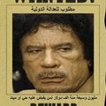 Gaddafi poeg Saadi saabus Nigerisse