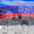 DELFI UURIMUS | Vene sõdurite Eesti juured. Kes „meie omadest“ sõdib okupantide eest?