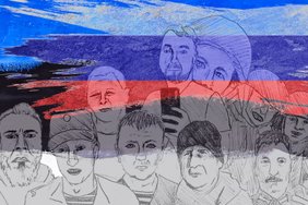 DELFI UURIMUS | Vene sõdurite Eesti juured. Kes „meie omadest“ sõdib okupantide eest?