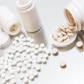Литовские аптеки наказаны штрафом в 73 млн евро за соглашение по надбавкам на лекарства 