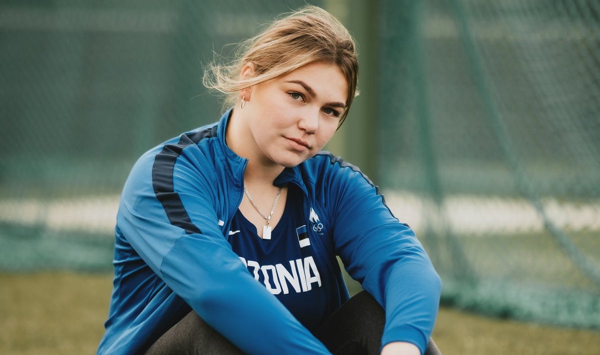 Kelly Heinpõld