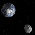 NASA juht: tõsiseid kahjustusi tekitav asteroid võib Maad tabada mil iganes