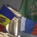 Молдавия отозвала посла из России