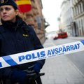Malmös suleti relvaleiu tõttu kolm kooli ja lasteaed