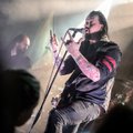 FOTOD: Rootsi metal mürises, G.O.S.H ka enne esines!