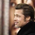 Vau! Kellele siis ei meeldiks, kui Brad Pitt tema pulmapidu külastaks?
