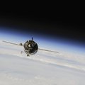 Первого января на Землю рухнет российский спутник "Молния" массой около 1,7 тонны